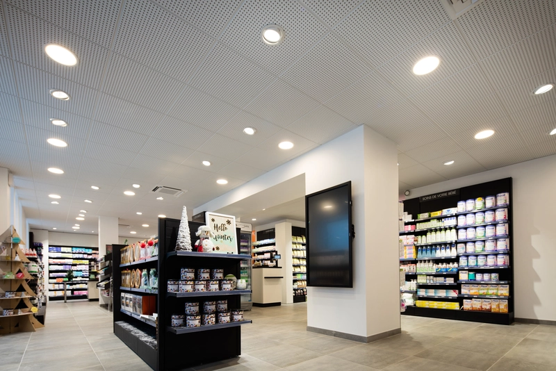 Pharmacie Val d'Ajol