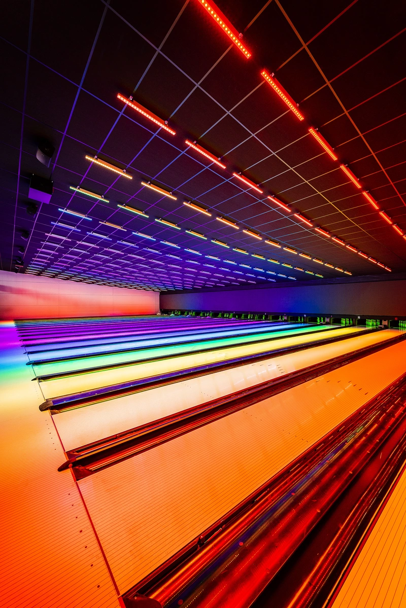 BOWLING Poperinge