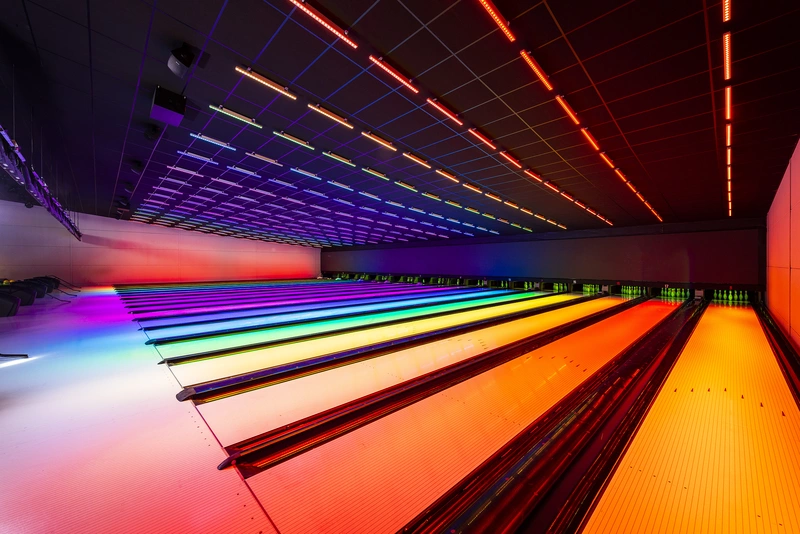 BOWLING Poperinge
