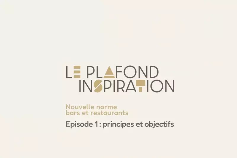 Nouvelle norme NF S31-299