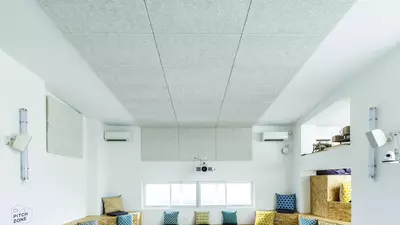 House of CoDesign Saint Ouen