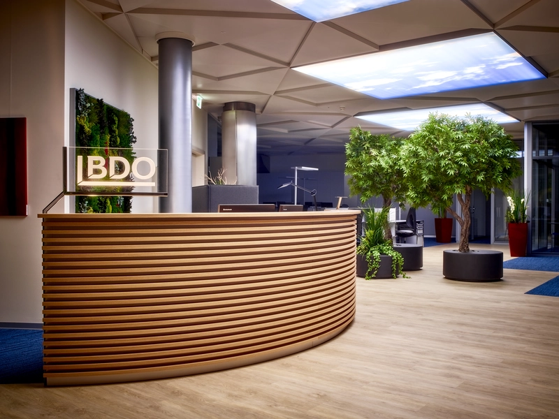 BDO Lausanne