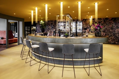 PLÜ Restaurant Grand Casino Baden