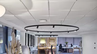 Buro Amenagement Shoootin