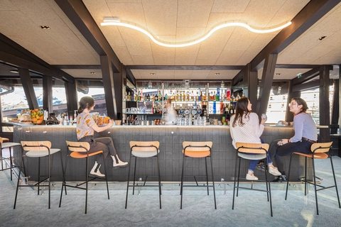 La FIPS, contributeur et soutien de la nouvelle norme NF S31-299 pour l’amélioration de la qualité acoustique des bars et restaurants