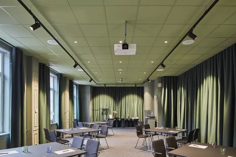 Hotel Statt Hässleholm